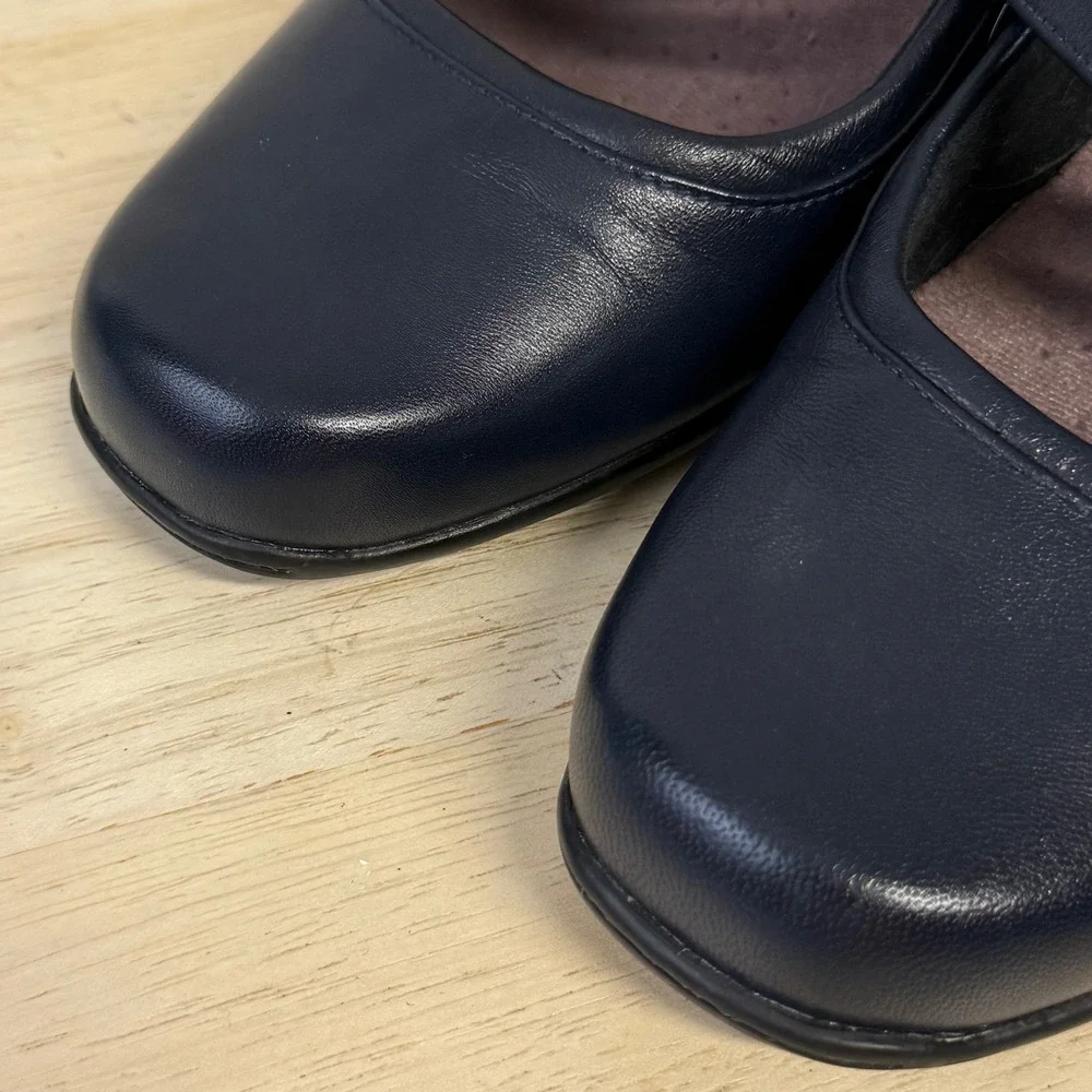 Clarks everyday mary